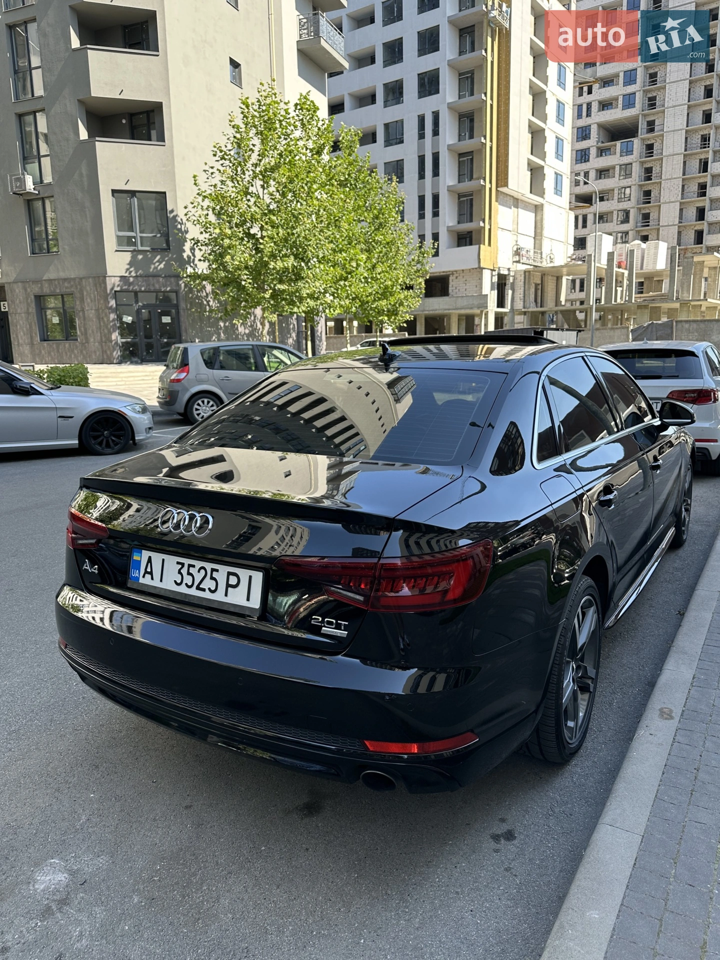 2018 Audi A4 - мініатюра 18
