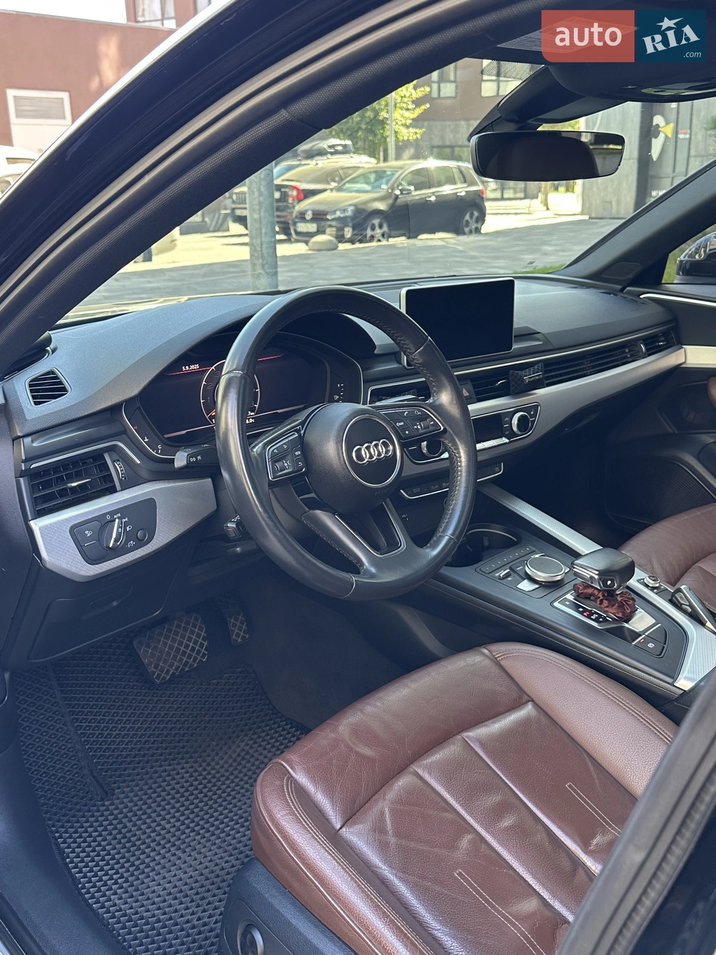 2018 Audi A4 - мініатюра 26
