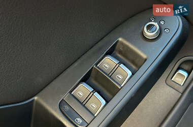 Седан Audi A4 2012 в 