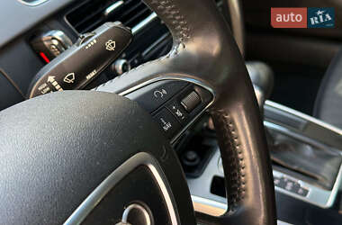 Седан Audi A4 2012 в 