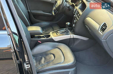 Седан Audi A4 2012 в 