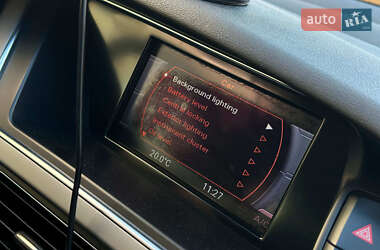 Седан Audi A4 2012 в 