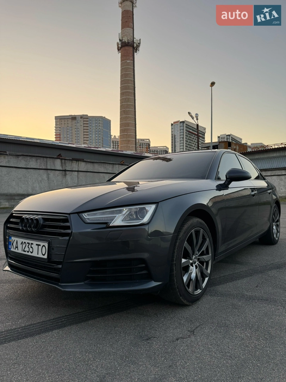 2016 Audi A4 - мініатюра 17