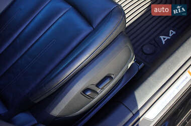 Седан Audi A4 2019 в 