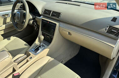 Універсал Audi A4 2007 в 