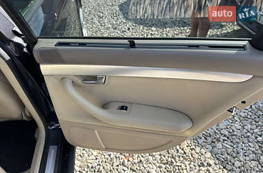 Універсал Audi A4 2007 в 