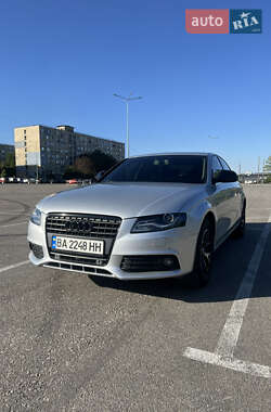 Седан Audi A4 2008 в 