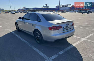 Седан Audi A4 2008 в 