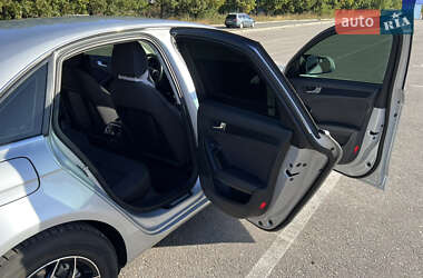 Седан Audi A4 2008 в 