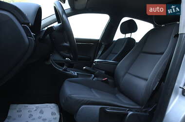 Седан Audi A4 2002 в 