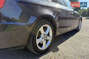 Універсал Audi A4 2011 в Бурштині