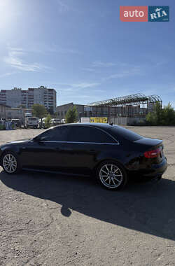 Седан Audi A4 2014 в 