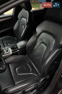 Универсал Audi A4 2009 в 