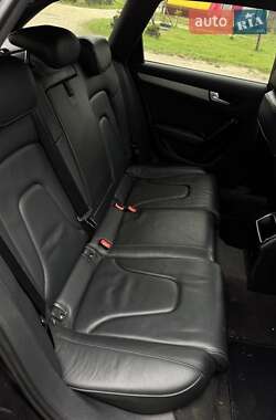 Универсал Audi A4 2009 в 