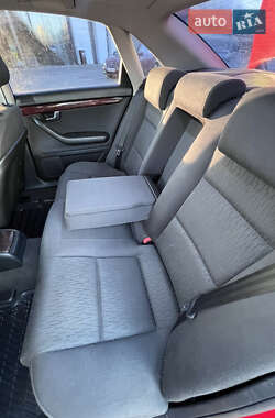 Седан Audi A4 2007 в 