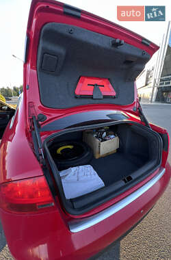 Седан Audi A4 2007 в 
