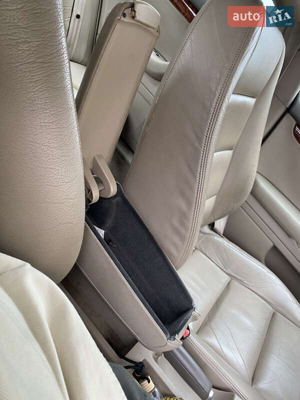 Универсал Audi A4 2001 в Хмельницком