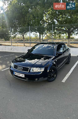 Седан Audi A4 2003 в 