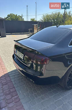 Седан Audi A4 2013 в Кропивницькому