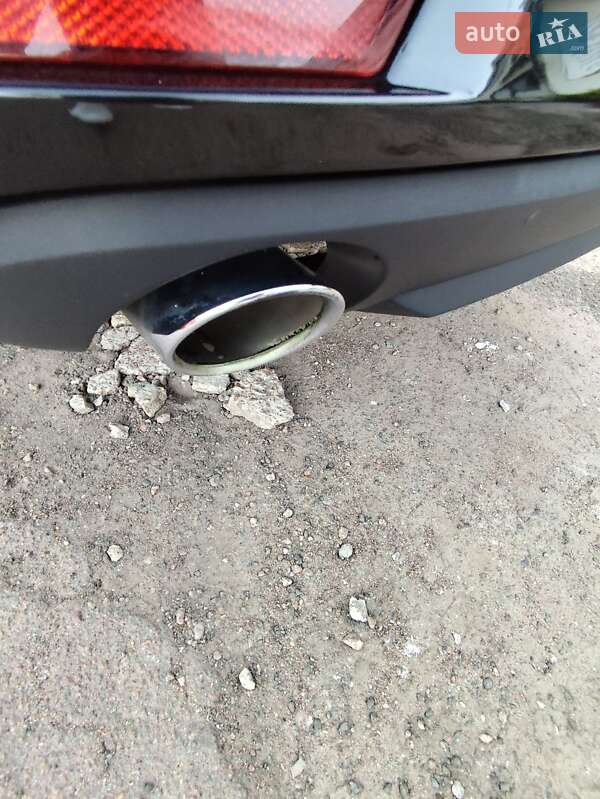 Седан Audi A4 2017 в Чернигове фото 26 Седан Audi A4 2017 в Чернигове