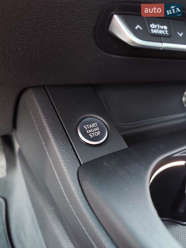 Седан Audi A4 2017 в Чернигове фото 42 Седан Audi A4 2017 в Чернигове