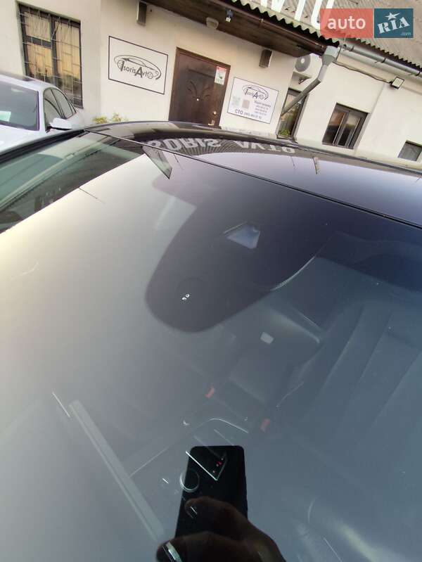 Седан Audi A4 2017 в Чернигове фото 3 Седан Audi A4 2017 в Чернигове