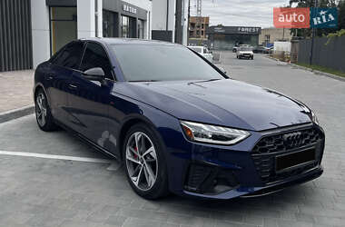 Седан Audi A4 2021 в Вінниці фото 3 Седан Audi A4 2021 в Вінниці