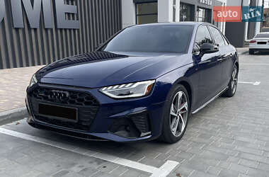 Седан Audi A4 2021 в Вінниці фото 5 Седан Audi A4 2021 в Вінниці