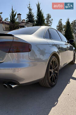Седан Audi A4 2011 в 