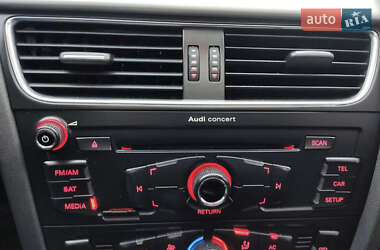 Седан Audi A4 2011 в 