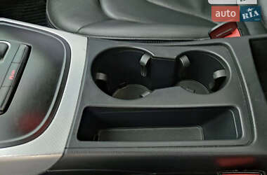 Седан Audi A4 2011 в 