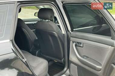 Универсал Audi A4 2008 в 