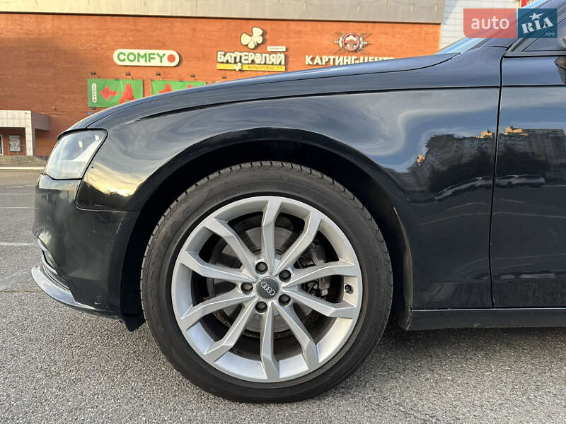 Универсал Audi A4 2015 в Киеве фото 3 Универсал Audi A4 2015 в Киеве
