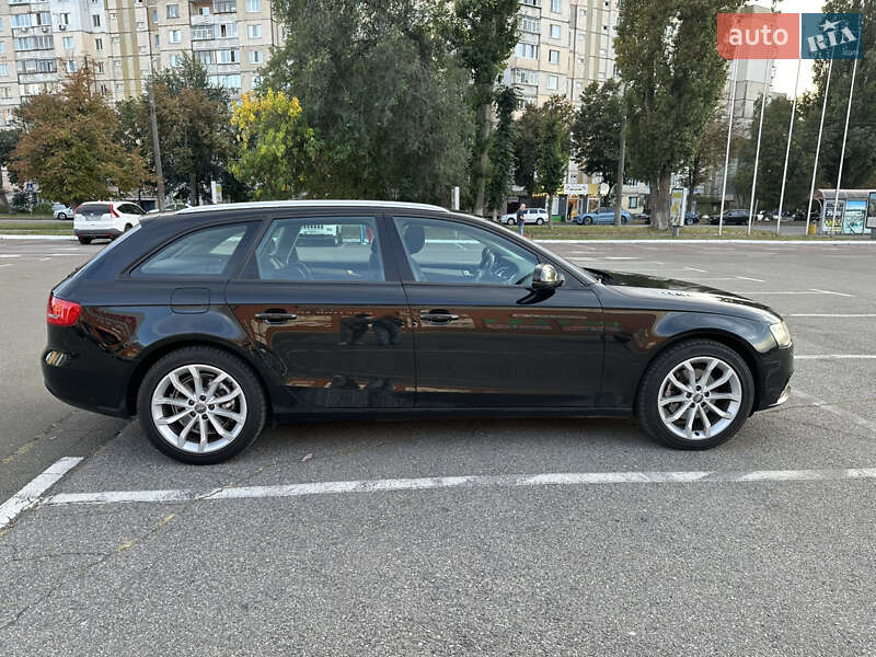 Универсал Audi A4 2015 в Киеве фото 13 Универсал Audi A4 2015 в Киеве