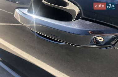 Универсал Audi A4 2018 в 