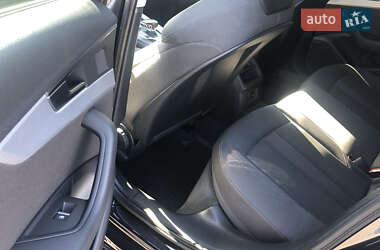 Универсал Audi A4 2018 в Киеве