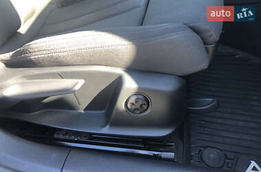 Универсал Audi A4 2018 в Киеве