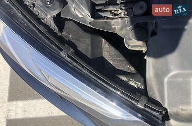 Универсал Audi A4 2018 в Киеве