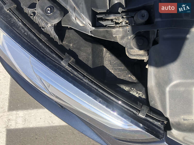 Универсал Audi A4 2018 в Чернигове