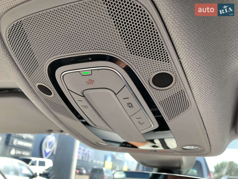 Универсал Audi A4 2018 в Чернигове