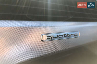 Универсал Audi A4 2018 в Киеве