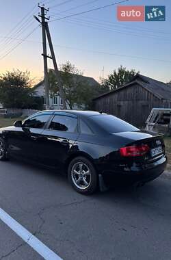 Седан Audi A4 2008 в 