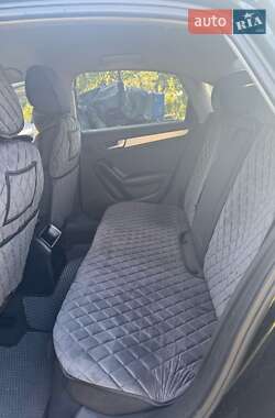 Седан Audi A4 2008 в 