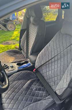 Седан Audi A4 2008 в 