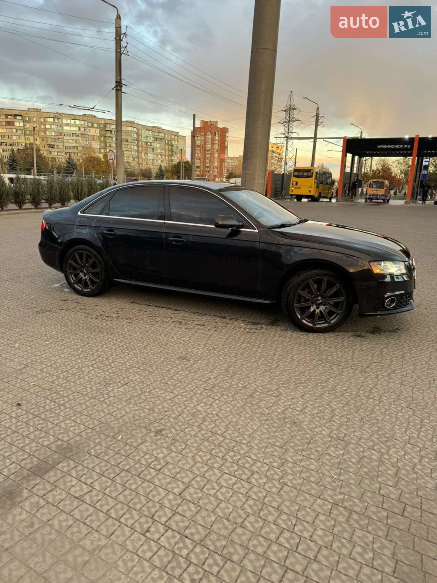 2011 Audi A4 - мініатюра 5