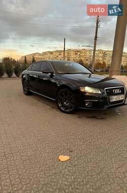 Седан Audi A4 2011 в Полтаве