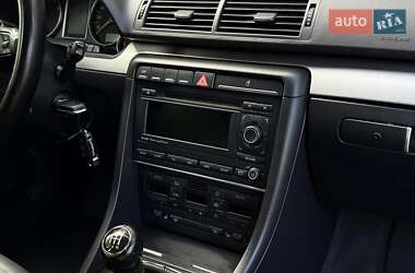 Универсал Audi A4 2006 в 
