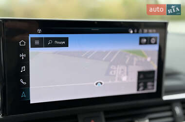 Универсал Audi A4 2019 в 