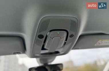 Универсал Audi A4 2019 в 