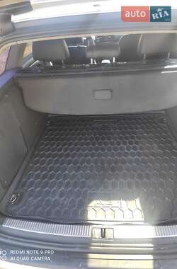 Универсал Audi A4 2002 в 